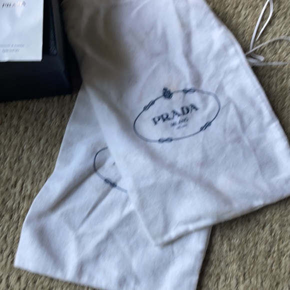 Vintage Prada heels - Picture 8 of 9